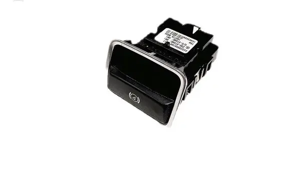 Mercedes-Benz S W222 Hand parking brake switch A2229050106