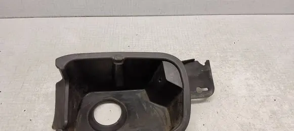 Jeep Grand Cherokee Fuel tank cap trim 68045460AC