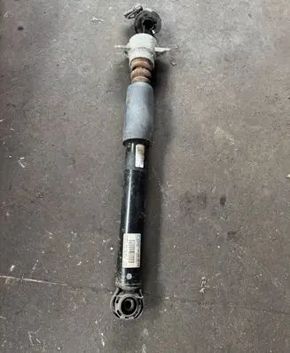 Audi A7 S7 4G Shock absorber/damper/air suspension 4G0616031J
