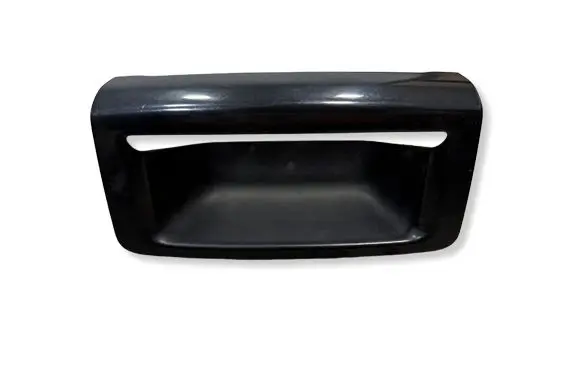 Volkswagen Amarok Front door handle cover 2H0867171D