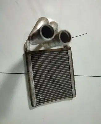 KIA Ceed Heater blower radiator 