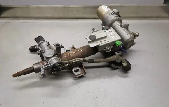 Suzuki Alto Electric power steering pump 4820079G73 3872079G10
