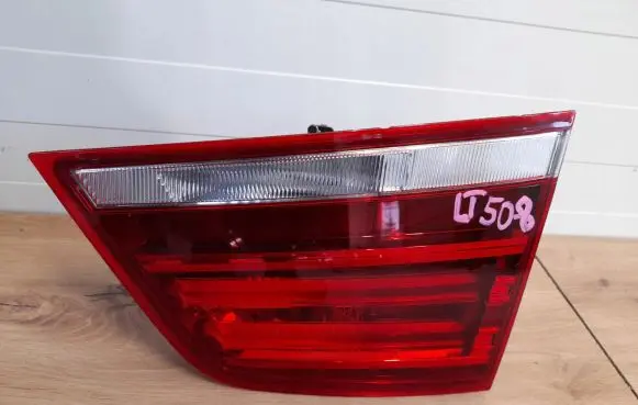 BMW X3 F25 Rear/tail lights