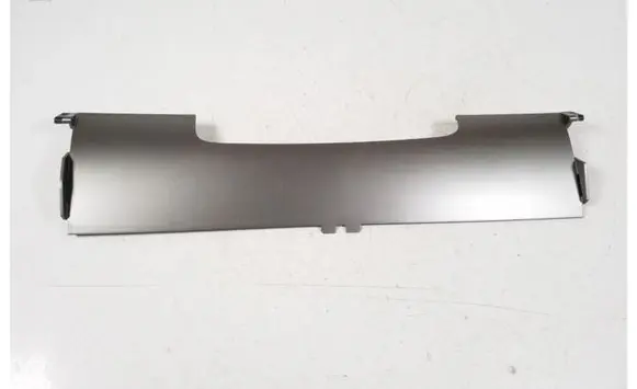 Volkswagen Phaeton Steering wheel column trim 3D2858061C