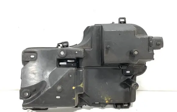 Citroen C5 Fuse box cover 9659031380