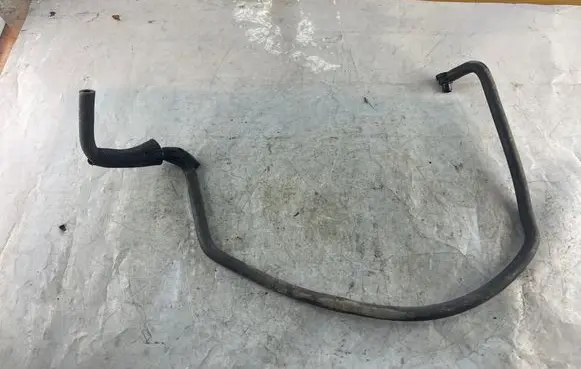 Jeep Grand Cherokee (WK) Vacuum line/pipe/hose 52089264AG