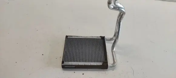 KIA Ceed Heater blower radiator