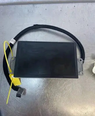 Peugeot 407 Trunk lid opening control unit DOPEUGEOT407LIFT