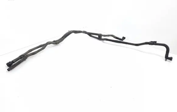Citroen DS5 Hybrid/electric vehicle battery cooling hoses/tubes 