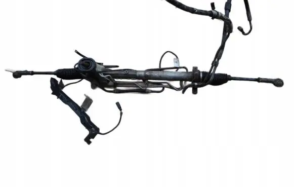 Volkswagen Caddy Steering rack 2K1422055F