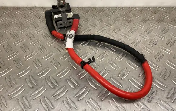 Land Rover Range Rover Sport L494 Positive cable (battery) CK5214N144CE