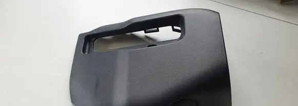 Toyota Yaris Steering wheel column trim