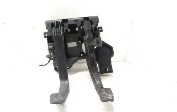 Fiat Ducato Pedal assembly 