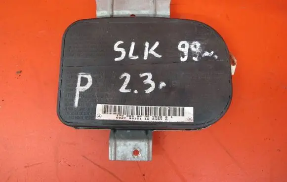 Mercedes-Benz SLK R170 Front door airbag 1708600605