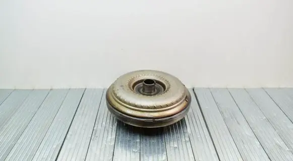 Volvo XC90 Torque converter 4BA010