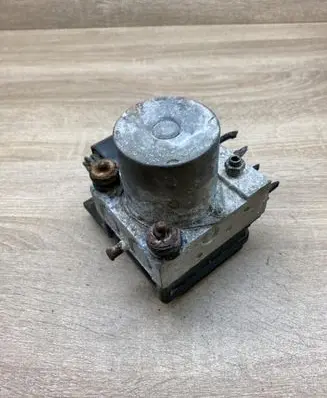 Peugeot 307 ABS Pump 9663241680