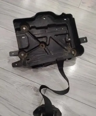 Fiat Fiorino Battery box tray 51882375