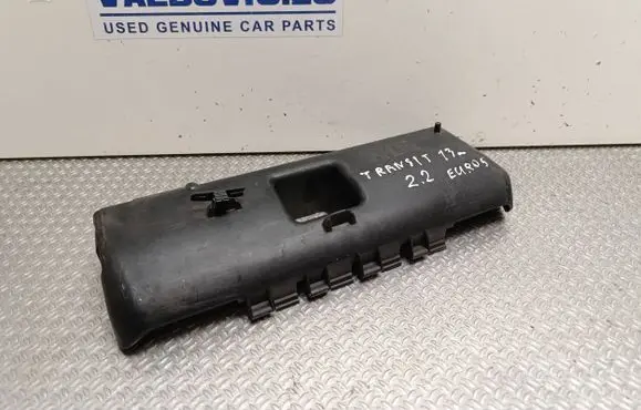 Ford Transit Fuse box cover 6C1T14A076BB