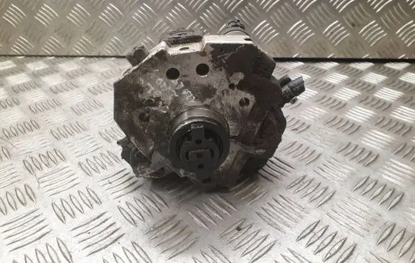 Volvo S60 Fuel injection high pressure pump 0445010043