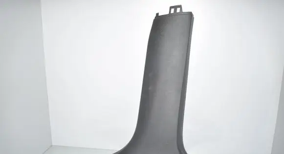 BMW X6 F16 (B) pillar trim (bottom) 7324914 7385627 7362698