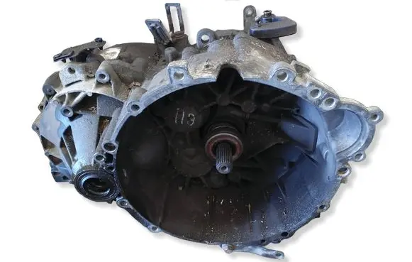 Volvo S60 Manual 5 speed gearbox T102626 1023822