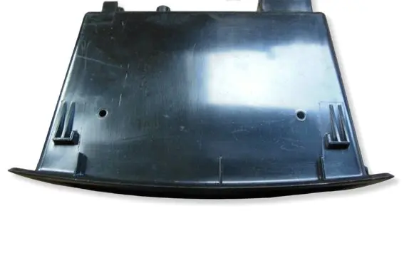 Fiat Grande Punto Dashboard storage box/compartment 735486554