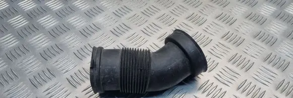Opel Astra H Air intake hose/pipe 55558369 551020682