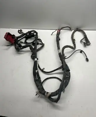 Ford F150 Engine installation wiring loom