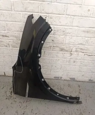 Volkswagen ID.4 Fender