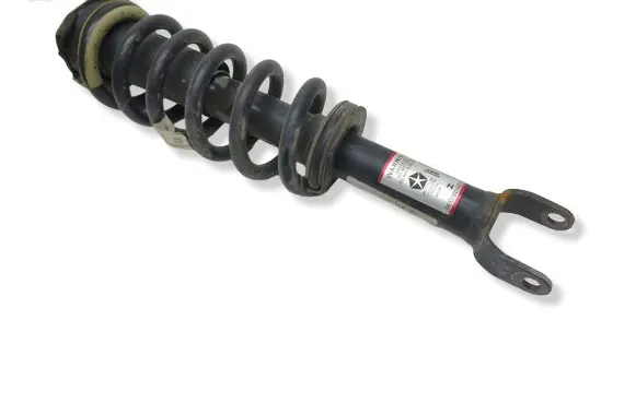 Ram 1500 Front shock absorber/damper 68277312AC