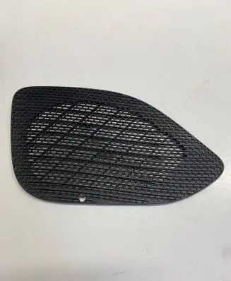Chrysler Pacifica Tailgate trim 66952R MT1907