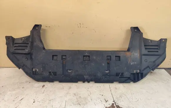 Citroen Dispatch III Front bumper skid plate/under tray 9808501880 594337X
