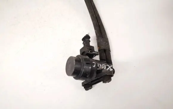 Renault Scenic I Turbo solenoid valve 7700189099
