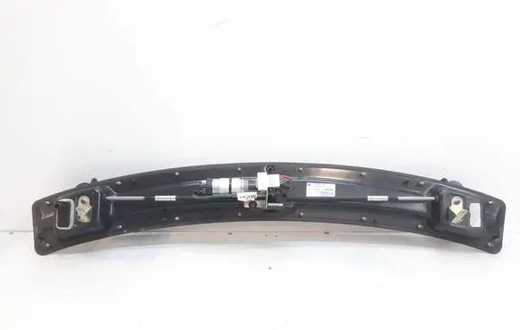 BMW 3 GT F34 Tailgate/trunk spoiler 7310747