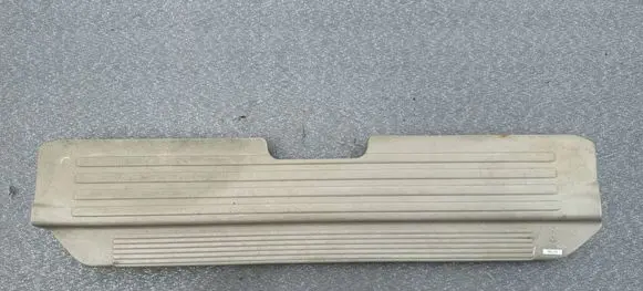 Nissan Patrol Y61 Other front door trim element 76952VB001