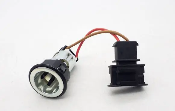 Volkswagen PASSAT CC 12 V Socket (rear) 3C0919299