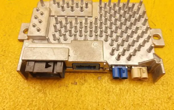 Mercedes-Benz C W206 Other control units/modules A2069008819