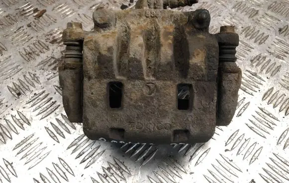 Subaru Outback Front brake caliper