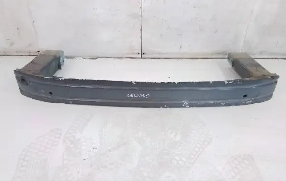 Chevrolet Orlando Front bumper support beam 13348818