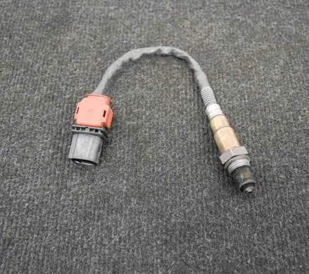 Audi A5 8T 8F Lambda probe sensor 0281004072 070906262B