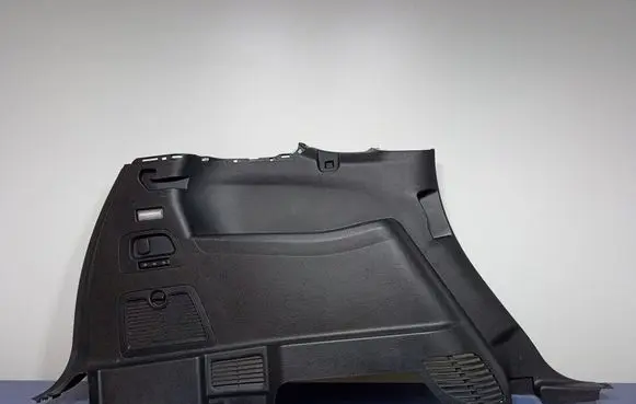 Ford S-MAX Tailgate/boot cover trim set 