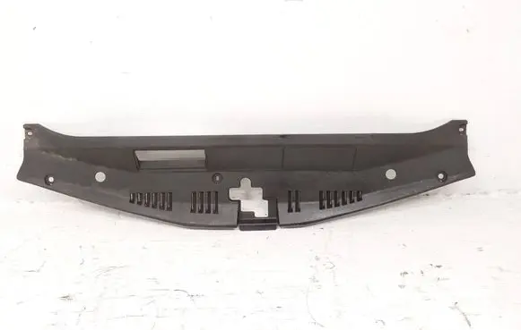 Toyota Camry VIII XV70 Radiator trim 5329533130