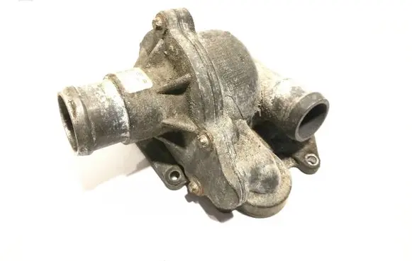 Thermostat/thermostat housing