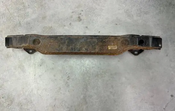 BMW 1 F20 F21 Rear beam 7240912