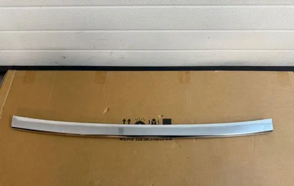 Volkswagen Amarok II Front fog light trim/grill N1XB8169A