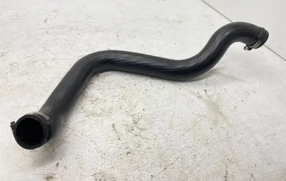 Opel Vivaro Intercooler hose/pipe 8200208510 91167975