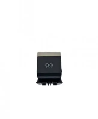 Opel Mokka B Hand parking brake switch 9813146377