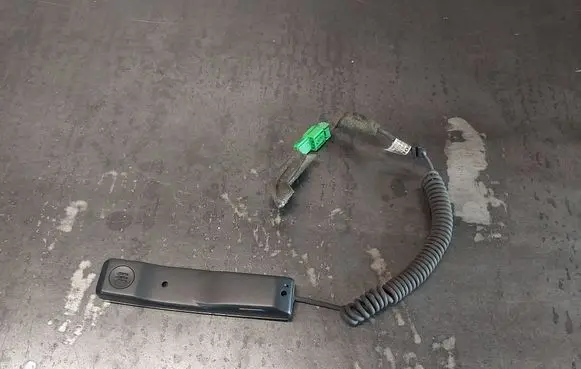 Volvo V50 Phone 08673741