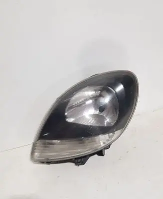 Renault Kangoo I Headlight/headlamp 8200444257
