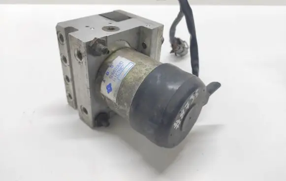 Mazda MX-6 ABS Pump GA2G437A0